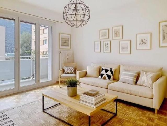 Apartment mieten in Sierre, Wallis