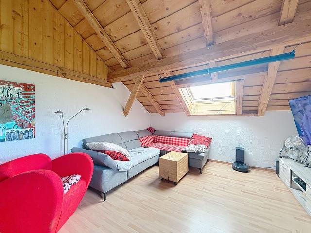 Apartment mieten in Tentlingen