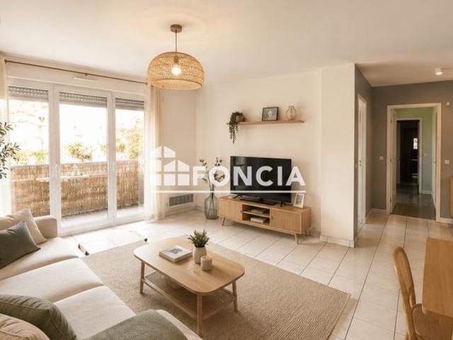 Appartement vente à Argenteuil, Montigny-lès-cormeilles