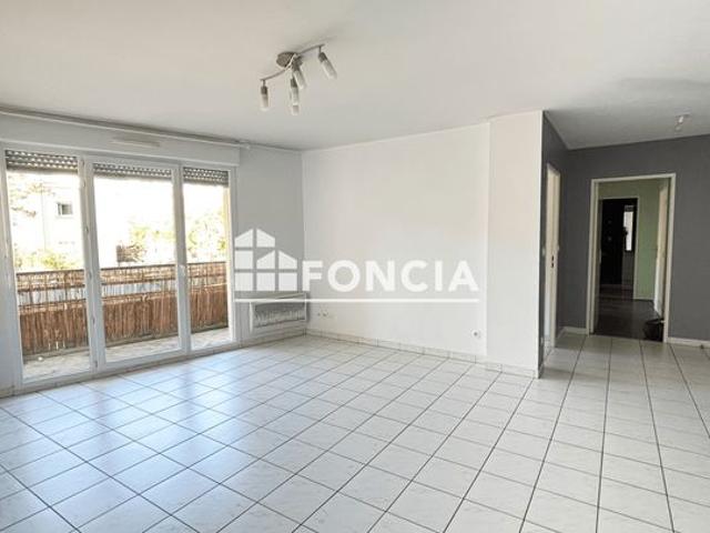 Appartement vente à Argenteuil, Montigny-lès-cormeilles