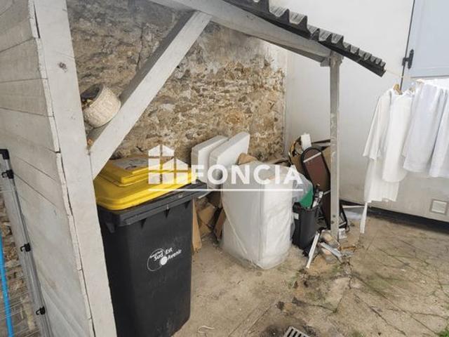 Appartement vente à Créteil, Boissy-saint-léger
