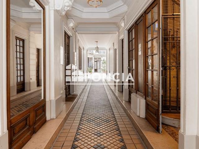 Appartement vente à Paris, Île-de-France