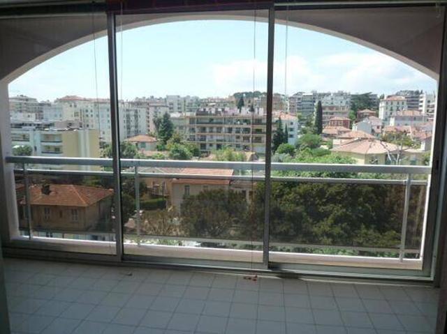 Appartement location à Le Cannet, Alpes-Maritimes