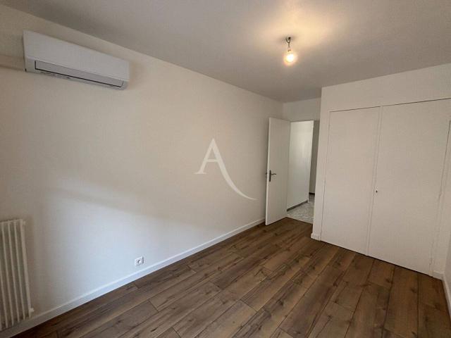Appartement location à Evêché, Nice