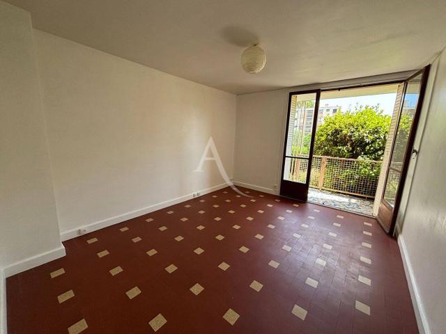 Appartement location à Evêché, Nice