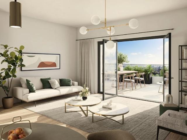 Appartement vente à Nogent-sur-Marne, Le Perreux-sur-marne