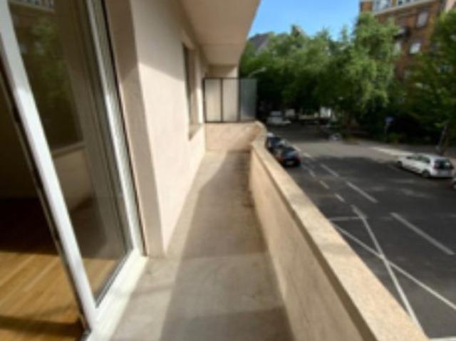 Appartement location à Strasbourg, Hoenheim