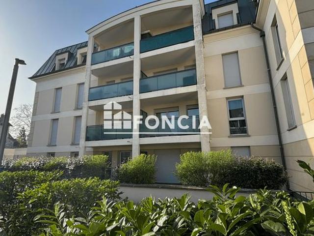 Appartement vente à Argenteuil, Sannois