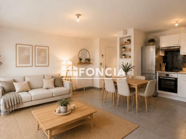 Appartement vente à Argenteuil, Sannois