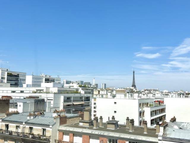 Appartement location à Paris, Île-de-France