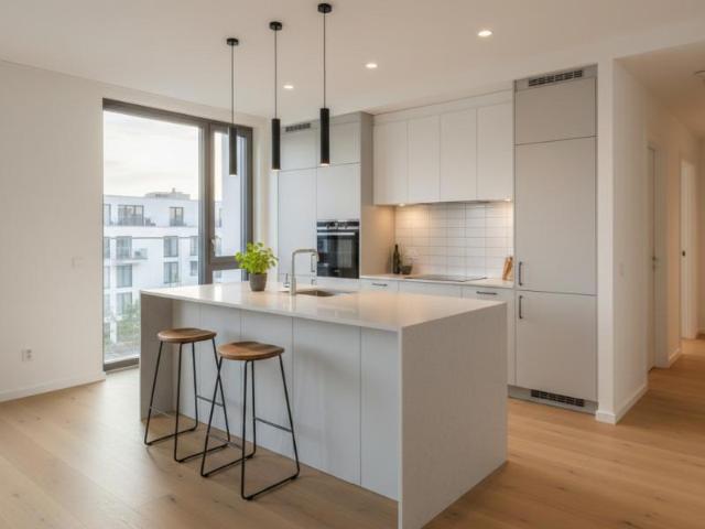 Appartement vente à Torcy, Lagny-sur-marne