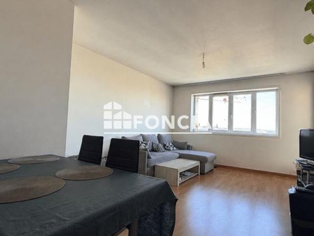 Appartement vente à Nanterre, Rueil-malmaison