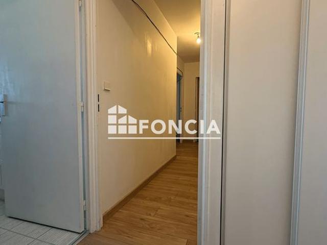 Appartement vente à Nanterre, Rueil-malmaison