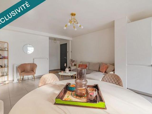 Appartement vente à Longjumeau, Essonne