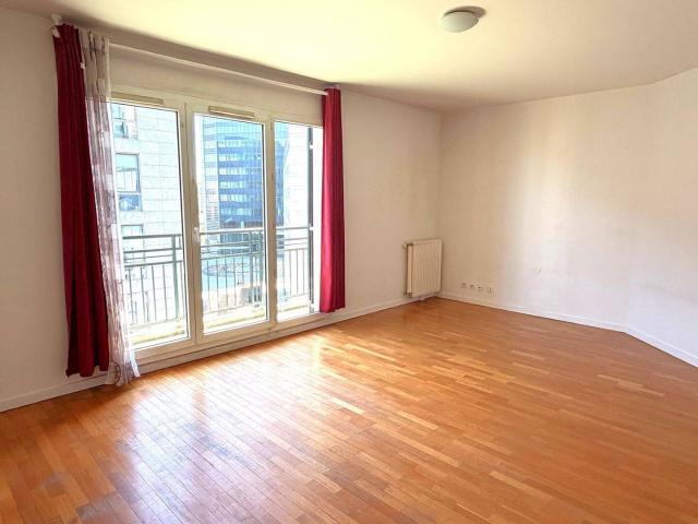 Appartement location à Quartier Cœur de Ville, Courbevoie