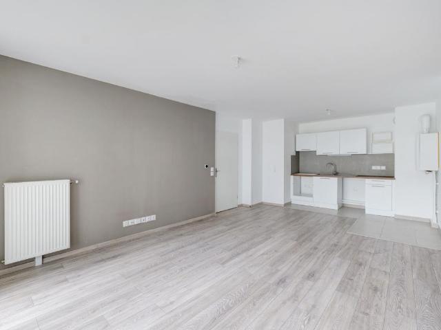 Appartement vente à Torcy, Gretz-armainvilliers