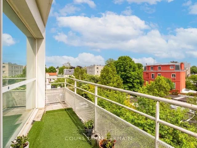 Appartement vente à Bobigny, Vaux-montreuil