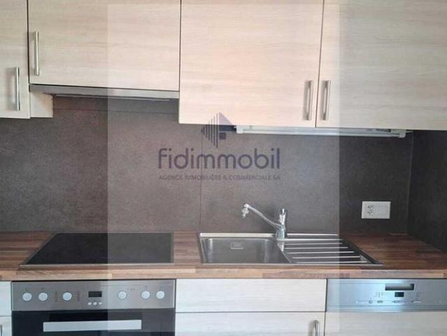 Apartment mieten in La Chaux-de-Fonds