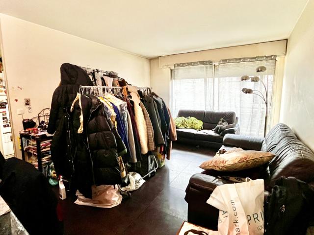 Appartement vente à Paris 19e Arrondissement, Paris