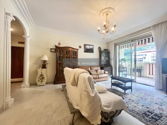 Appartement location à Nice, Menton