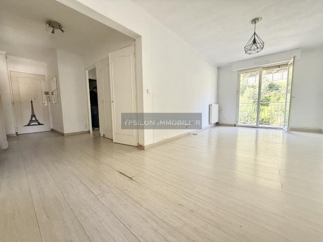 Appartement vente à Nice, Menton
