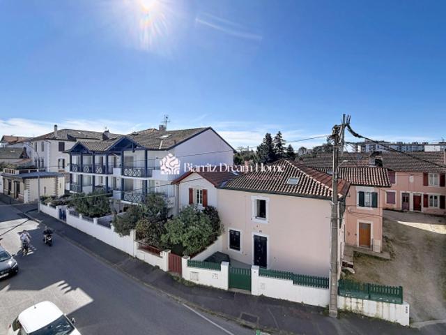 Appartement vente à Bayonne, Biarritz