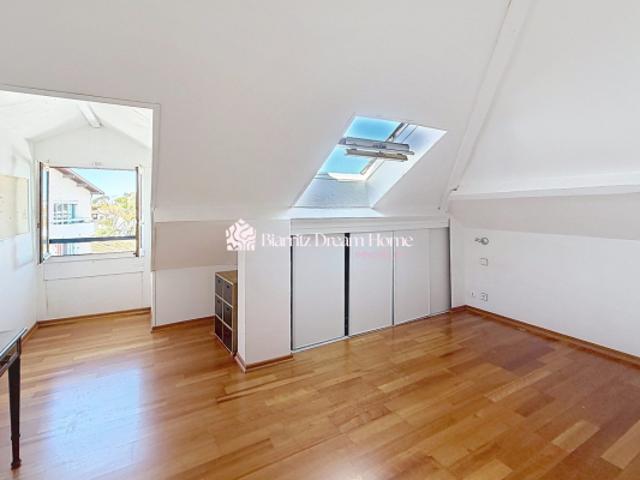Appartement vente à Bayonne, Biarritz