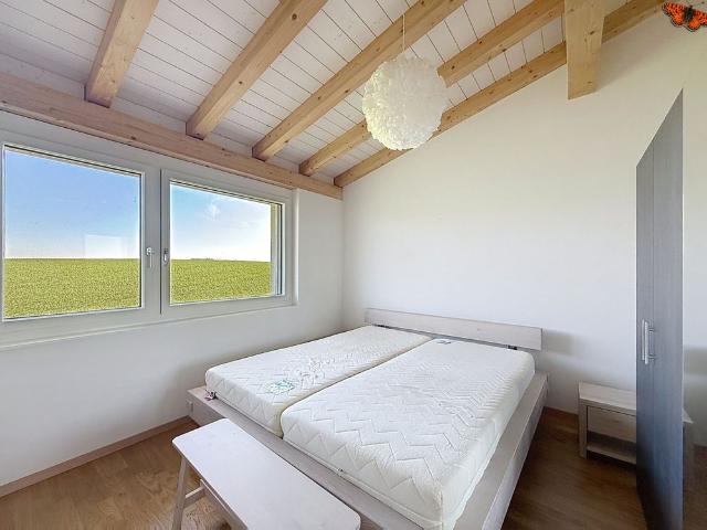 Apartment mieten in Morens (FR), Estavayer