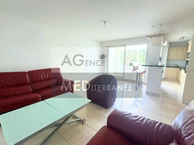 Appartement vente à Grasse, Antibes