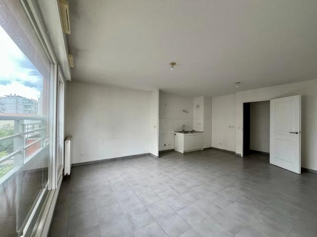 Appartement vente à Lyon, Métropole de Lyon