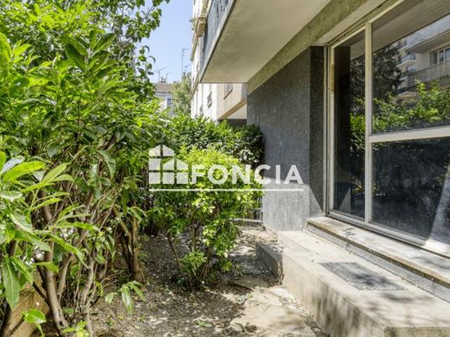 Appartement vente à Boulogne-Billancourt, Issy-les-moulineaux