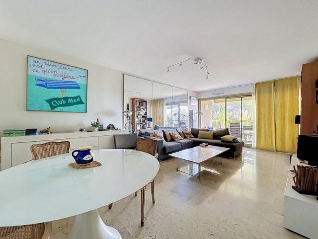 Appartement vente à Nice