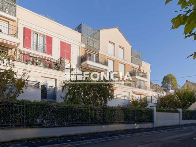 Appartement vente à Le Mée-sur-Seine, Seine-et-Marne