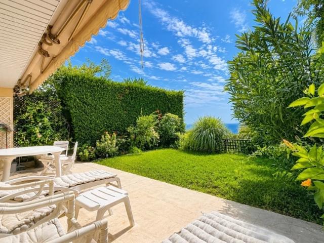 Appartement vente à Nice