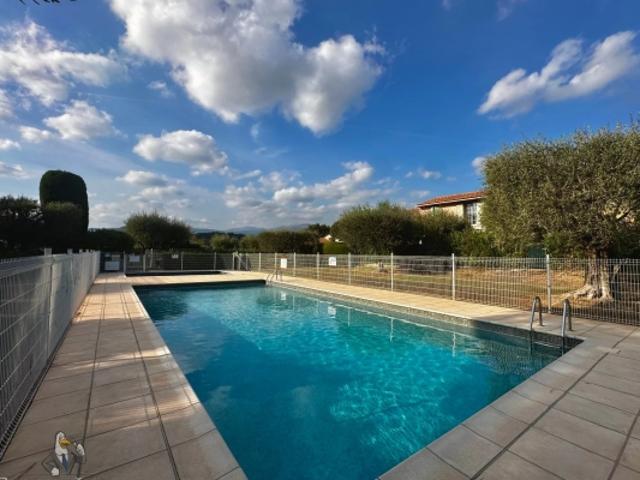 Appartement vente à Pégomas, Alpes-Maritimes