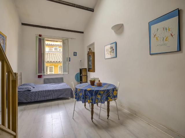 Appartement vente à Nice