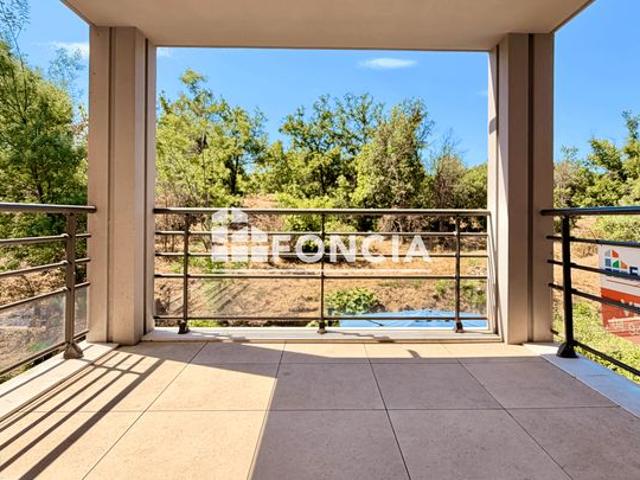 Appartement vente à Arrondissement de Draguignan, Roquebrune-sur-argens