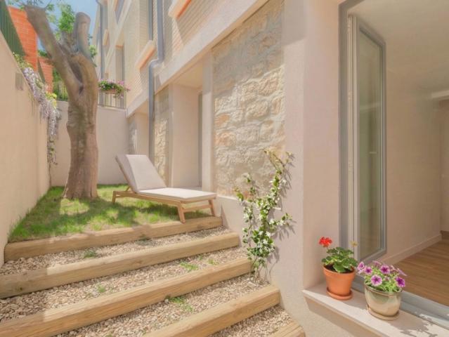 Appartement vente à Paris, Île-de-France