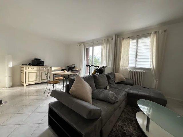 Appartement vente à Sarcelles, Montmorency
