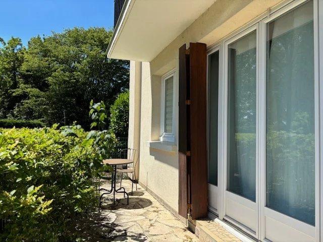 Appartement vente à Montmorency, Val-d'Oise