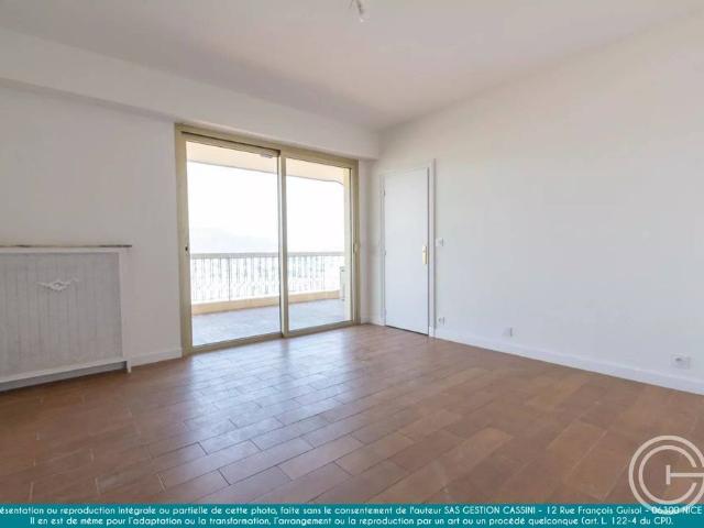 Appartement location à Nice