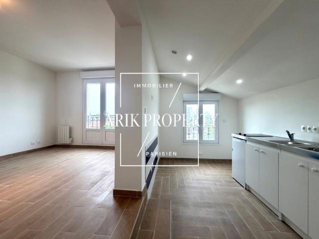 Appartement location à Saint-Denis, Stains