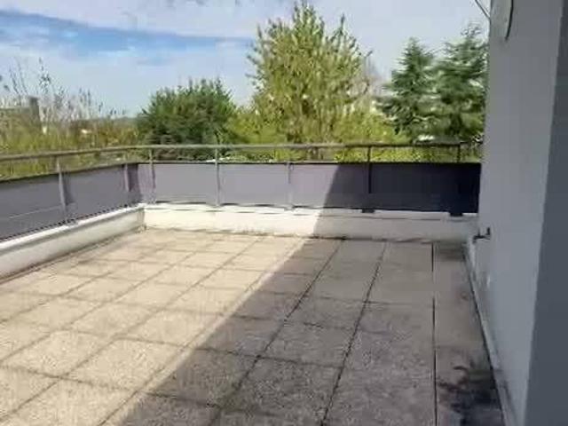 Appartement location à Joncherolles, Villetaneuse