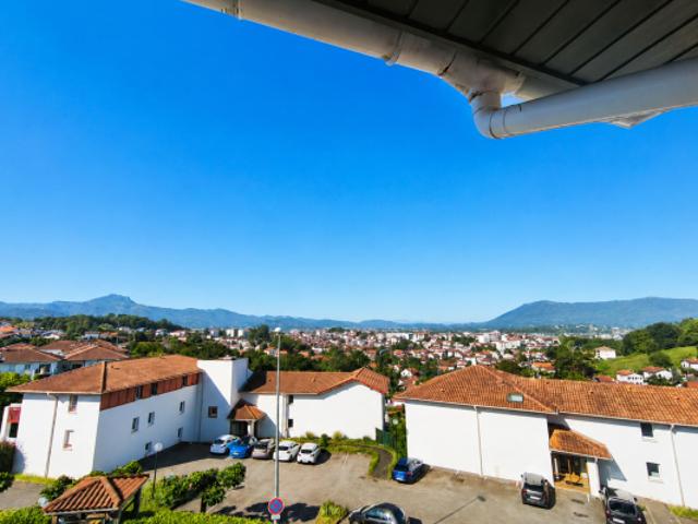 Appartement vente à Bayonne, Hendaye