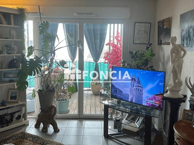 Appartement vente à Toulouse, Cugnaux