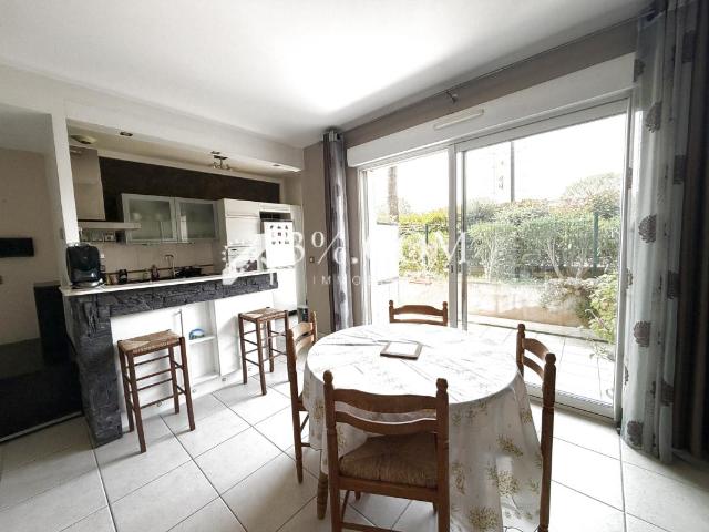 Appartement vente à Grasse, Cagnes-sur-mer