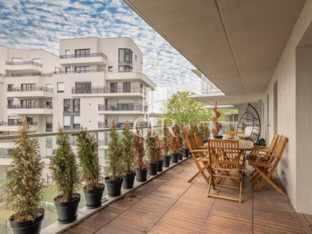Appartement vente à France métropolitaine, Colombes