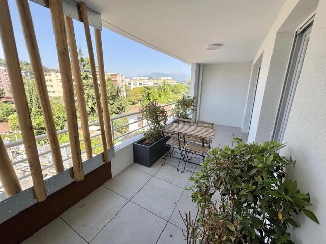 Appartement vente à Grasse, Cagnes-sur-mer
