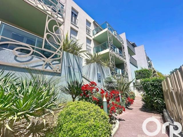 Appartement vente à Grasse, Gattières