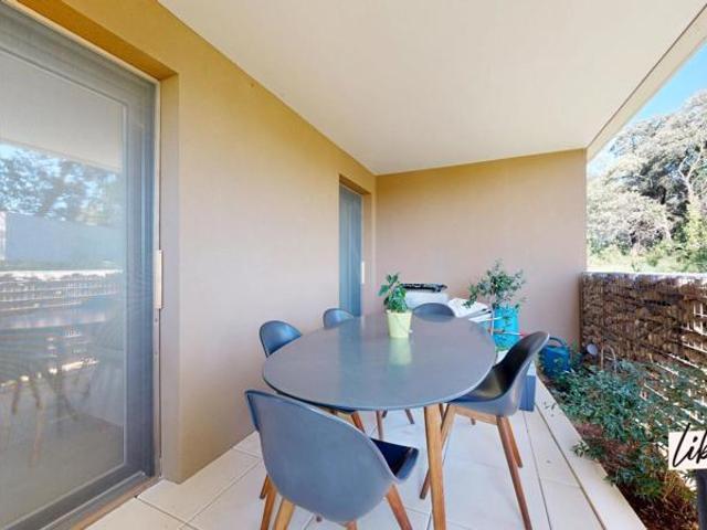Appartement vente à Montpellier, Castries